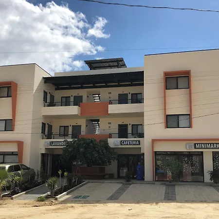 Suites Lomboy&Plaza