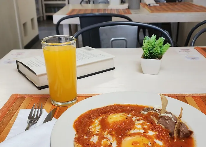 Lomboy & Plaza Aparthotel
