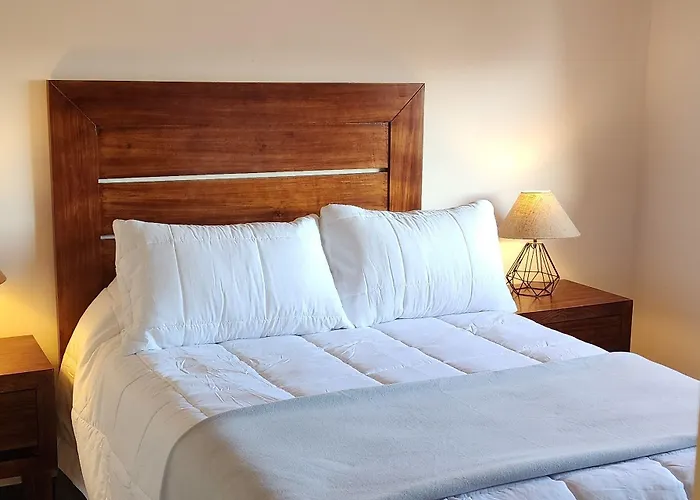 Lomboy & Plaza Aparthotel 3*