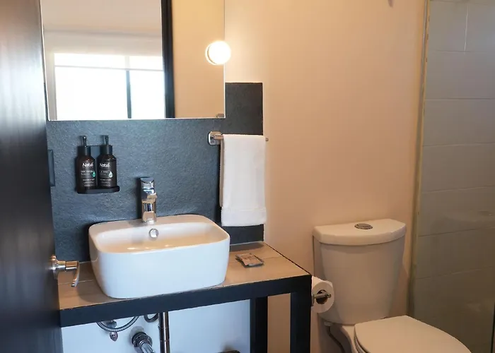 Lomboy & Plaza Aparthotel 3*